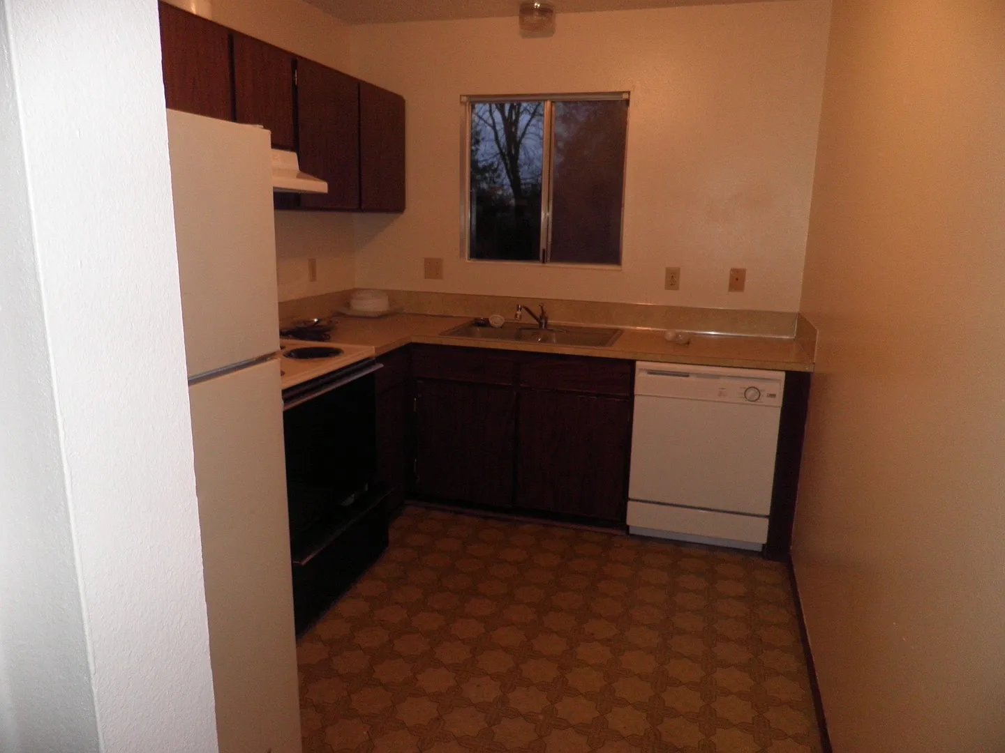 Nice apartment in convenient location — Photo 3