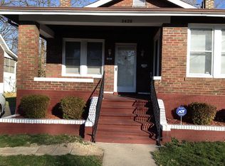3420 Pine Grove Ave, Saint Louis, MO 63121