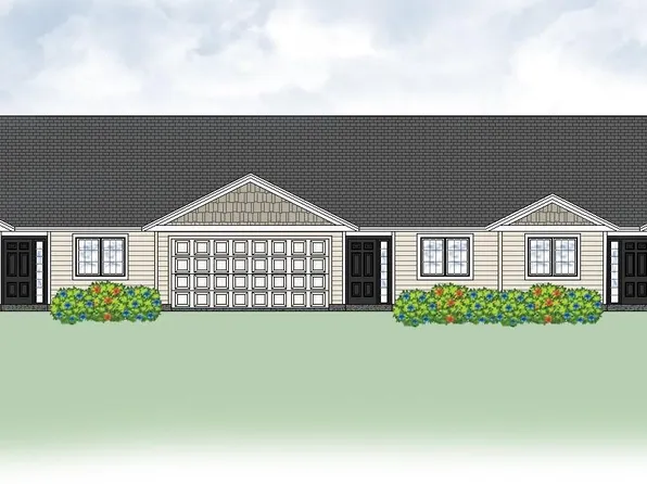 6611 W Gresford Pl, Sioux Falls, SD 57106