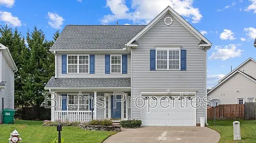 1520 Birkdale Ct Photo 1