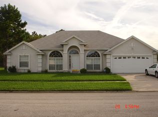 2181 Mesa Grande Ln, Jacksonville, FL 32224