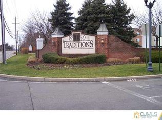 524 Coppola Dr #524, South Plainfield, NJ 07080