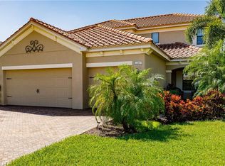 3671 Canopy Cir, Naples, FL 34120