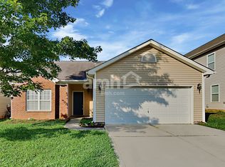 7703 Aragorn Ln, Charlotte, NC 28212