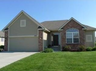 8900 NE 101st St, Kansas City, MO 64157