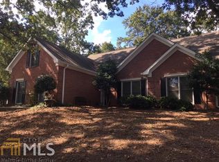 203 Hampton Shores Dr, Hampton, GA 30228
