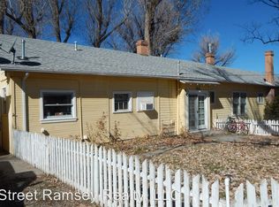 219 N Rio Grande Ave, Aztec, NM 87410