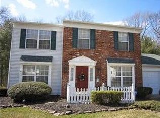 92 Goodwin Pkwy, Sewell, NJ 08080