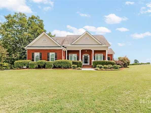 62 Coiles Grove Road, Colbert, GA 30628