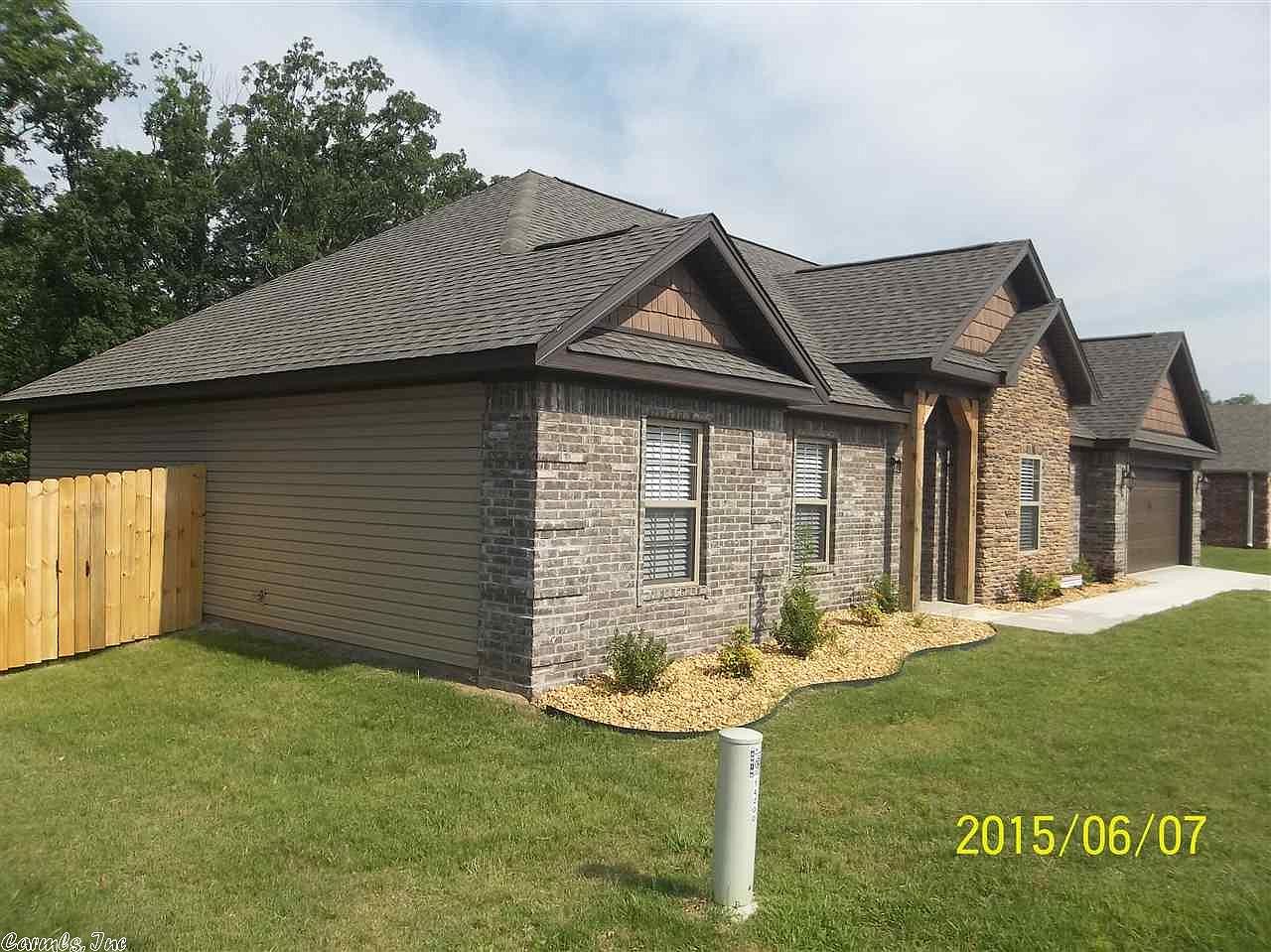 14200 Skyline Dr, Alexander, AR 72002 Zillow