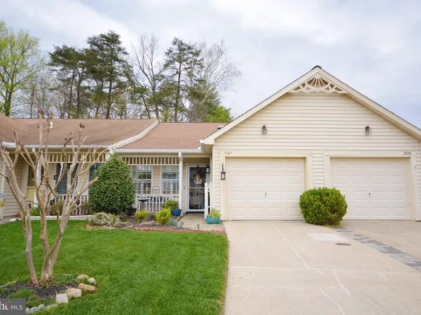 1927 Marconi Cir, Annapolis, MD 21401