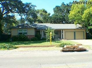 3321 Whitney Ave, Sacramento, CA