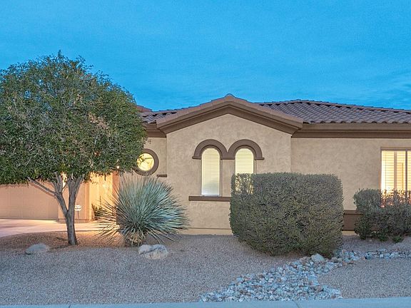3rd image of 7500 E Cliff Rose Trl