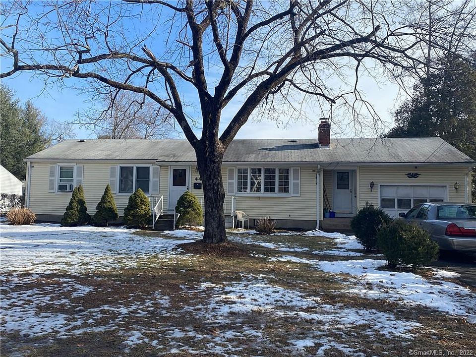 44 Craigs Rd, Windsor, CT 06095 Zillow