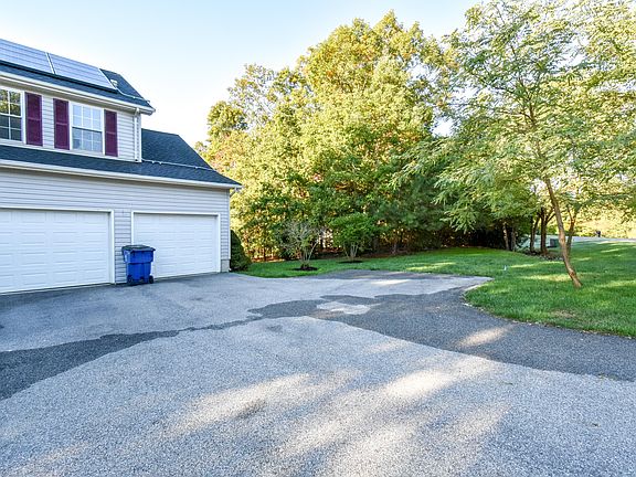 Beautiful Landscaping