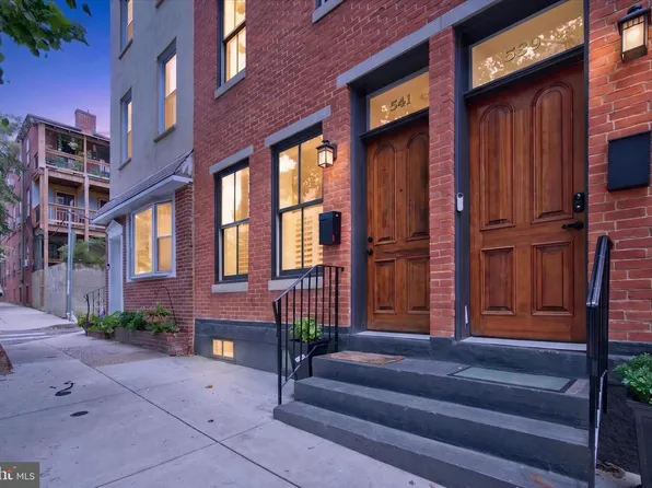 541 N 22nd St, Philadelphia, PA 19130