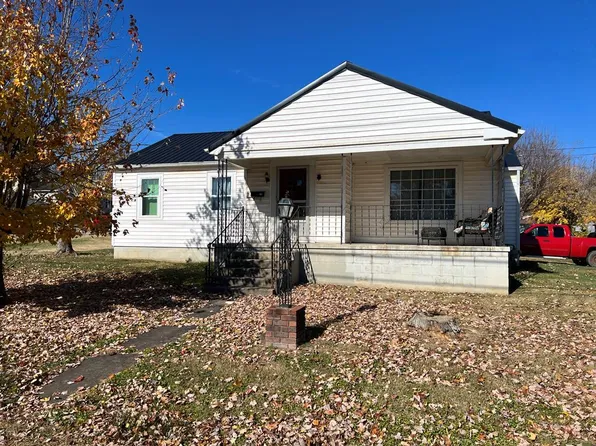 230 Aetna St, Oak Hill, OH 45656