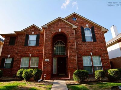 4408 Buena Vista Ln, McKinney, TX, 75070