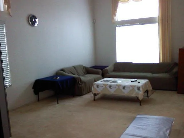 8883 Serravilla Way — Photo 1