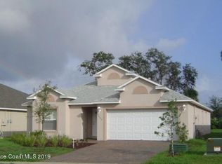 5486 Andrea St, Titusville, FL 32780