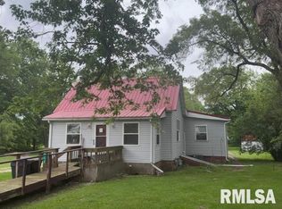 21409 N State Highway 97, Cuba, IL 61427