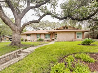 339 W Silver Sands Dr, San Antonio, TX 78216