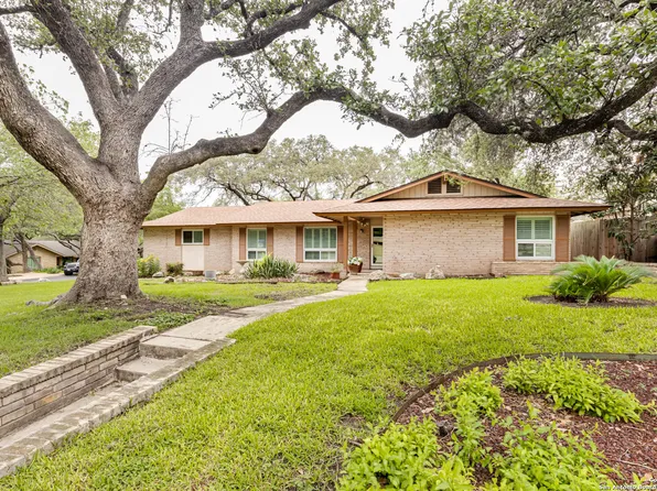 339 W Silver Sands, San Antonio, TX 78216