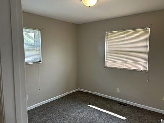 back bedroom