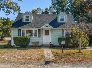 55 Call St, Billerica, MA 01821