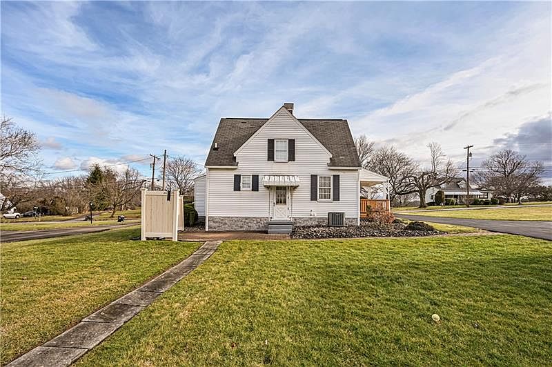 129 Lilac Ln, Norvelt, PA 15674 Zillow