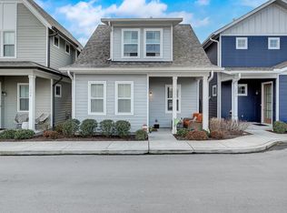 1002 Treaty Oaks Dr, Nashville, TN 37209