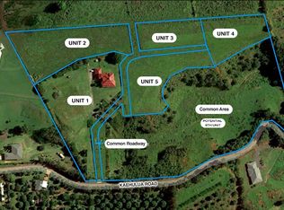 5370 Kaehulua Rd, Kapaa, HI 96746