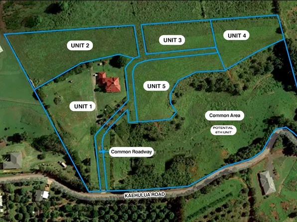 5370 Kaehulua Rd, Kapaa, HI 96746