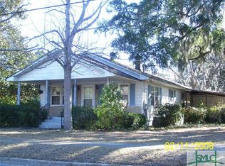 4604 Spring Hill Rd, Savannah, GA 31404