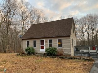 23 Lee Ct, Colchester, CT 06415