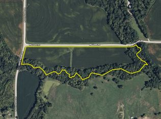 Williams Road & Rock Island Dr, Dearborn, MO 64439