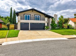 1749 Lark Tree Way, Hacienda Heights, CA 91745