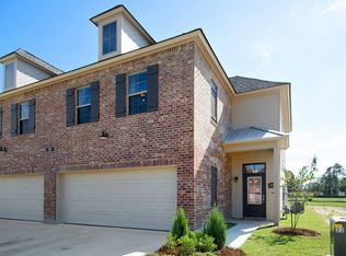 2164 Powerbrook Dr, Baton Rouge, LA 70816