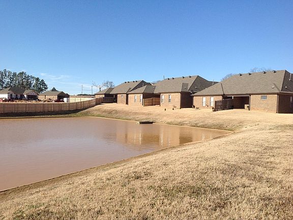 Additional lake view