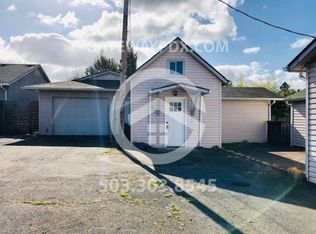 14078 Holcomb Blvd #A, Oregon City, OR 97045