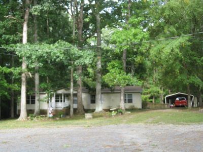 60 Hickory Ct, Bracey, VA, 23919