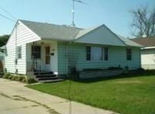 1001 2nd St NE, Waseca, MN 56093