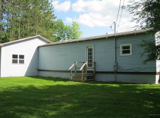 162 St Albans Rd, Corinna, ME 04928