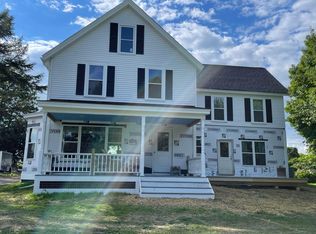 833 Lakeview Drive, North Hero, VT 05474