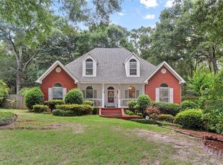 8050 Saint Jude Cir N, Mobile, AL 36695