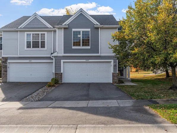 2849 Century Trl, Chanhassen, MN 55317