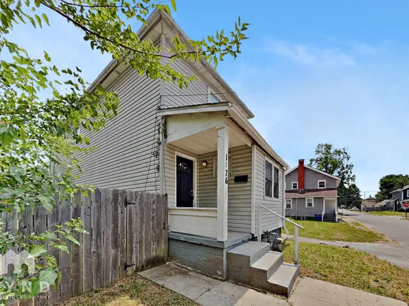 1276 Wager St, Columbus, OH 43206