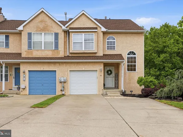 12 Timbercrest Dr, Sewell, NJ 08080