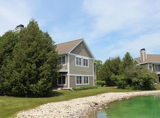 3763 N Northhaven Dr #12002, Fish Creek, WI 54212