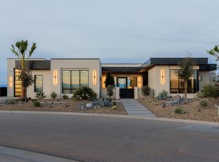 21 N Westgate Hills Dr, Washington, UT 84780